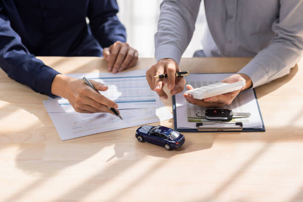 Car insurance options for Venice residents